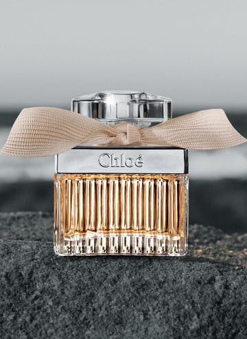 Chloe New de Chloe: tapa brillante que añade sofisticación al instante.