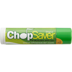 ChopSaver bálsamo labial original, ingredientes naturales sin químicos agresivos.