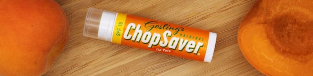 ChopSaver fragancia cítrica suave para una experiencia agradable al usar.