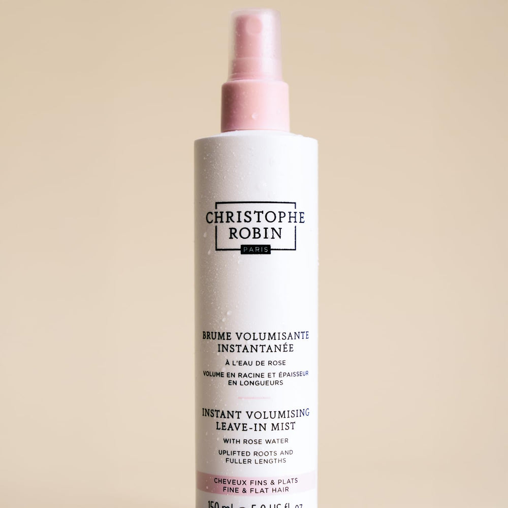 Christophe Robin Extrait de baobab dans la brume, lisse et hydrate.