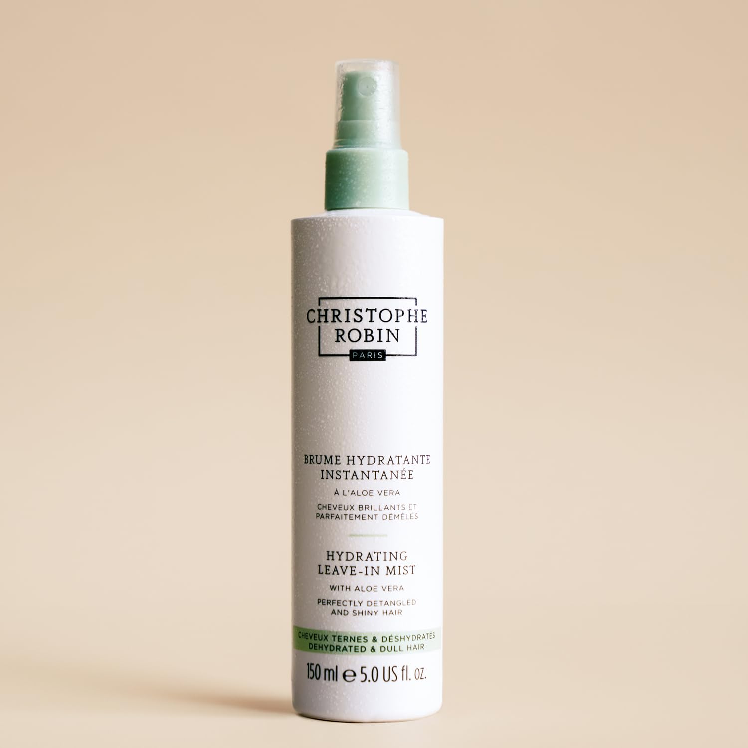 Christophe Robin ingredientes-de-origen-natural para cabello saludable