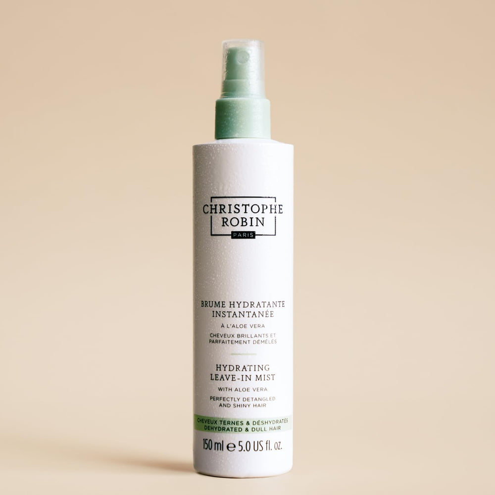 Christophe Robin ingredientes-de-origen-natural para cabello saludable