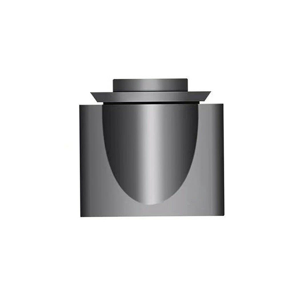 Chuancheng boquilla suavizante para Dyson Supersonic ajuste preciso