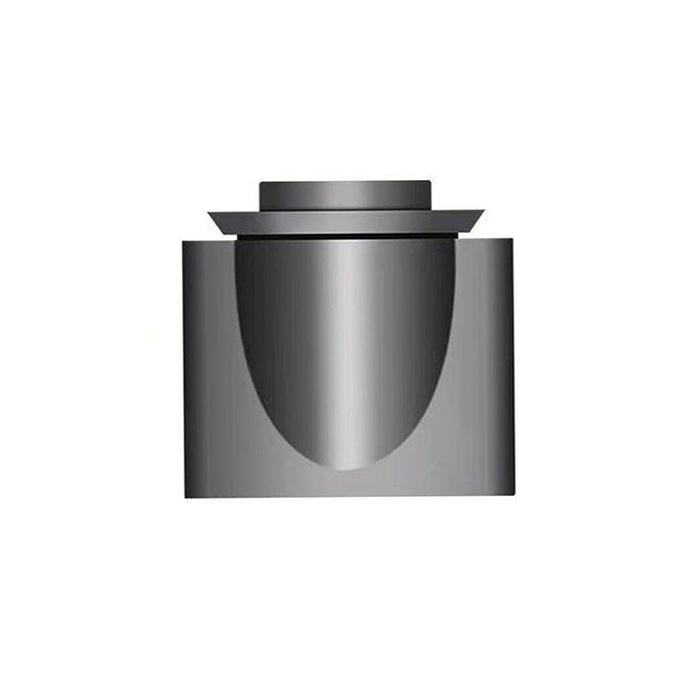 Chuancheng boquilla suavizante para Dyson Supersonic ajuste preciso