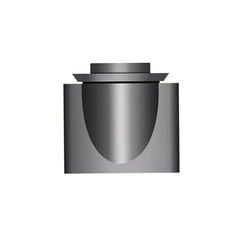 Chuancheng boquilla suavizante para Dyson Supersonic ajuste preciso