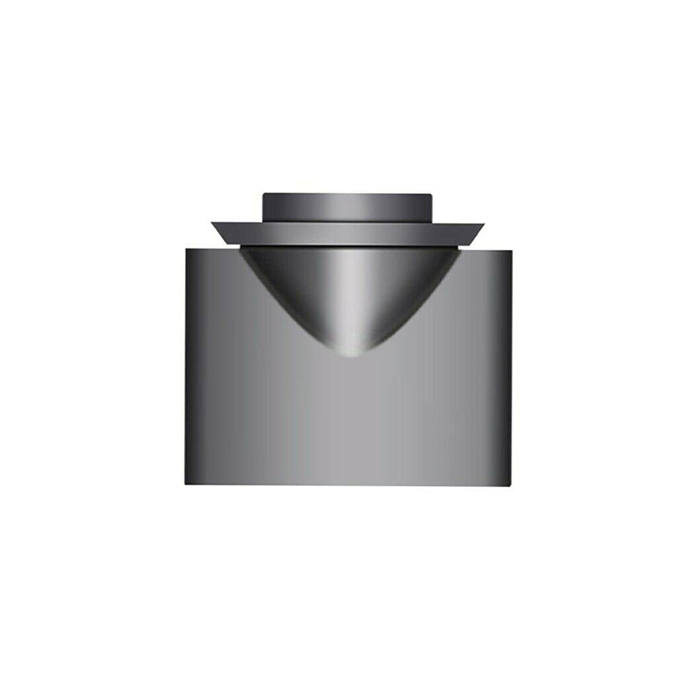 Chuancheng concentrador estilizado para Dyson HD01, flujo de aire preciso para peinados definidos.