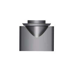 Chuancheng concentrador estilizado para Dyson HD01, flujo de aire preciso para peinados definidos.