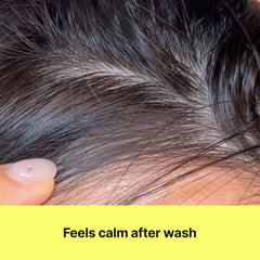 ChungMiJung extractos de plantas 13 mantienen la vitalidad del cabello