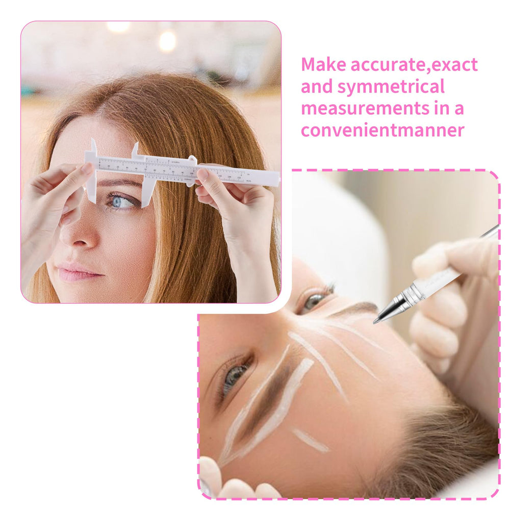 CIATBYYJ trazos suaves: efecto microblading natural en cejas