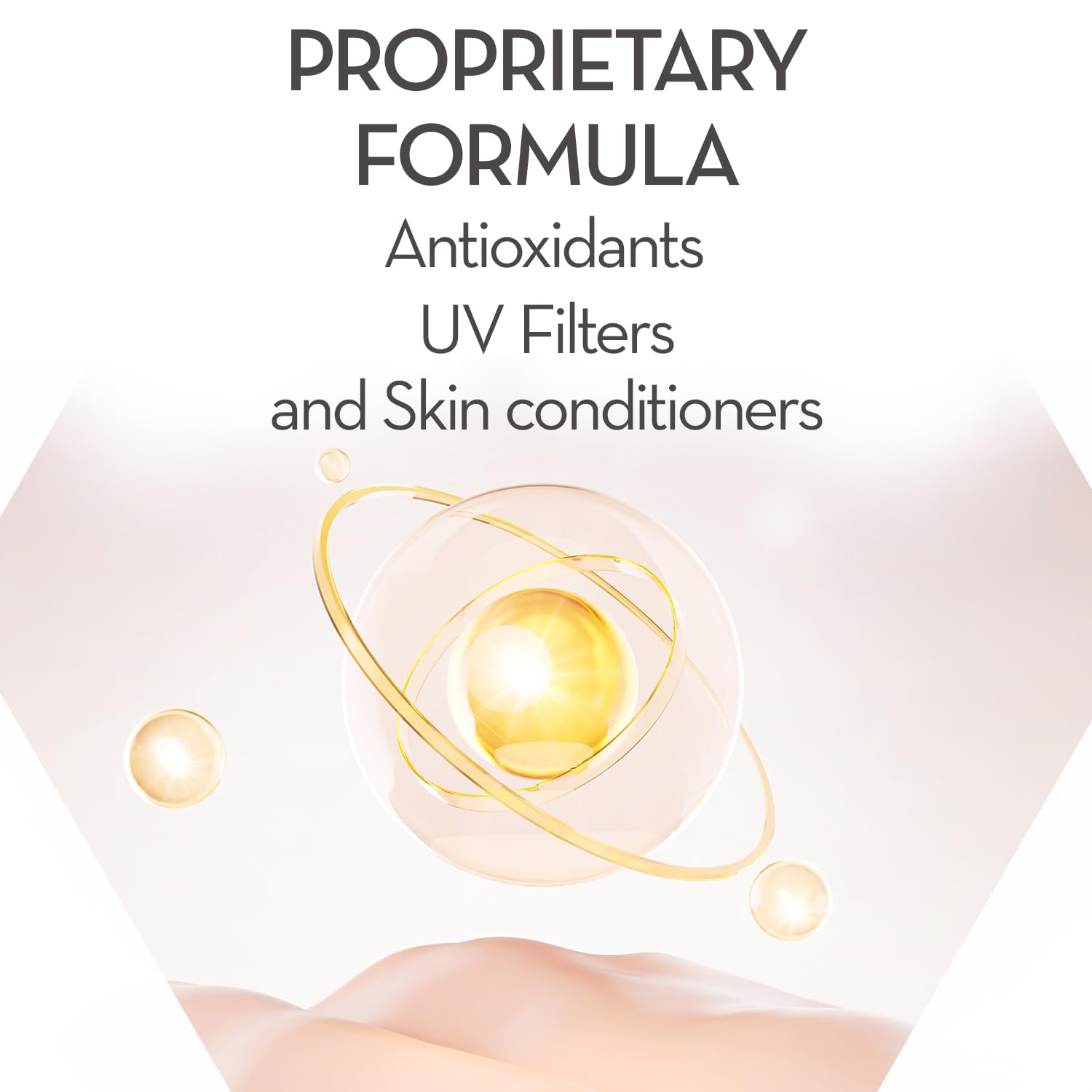 Protección solar SPF30 para rostro con Cicatricure, uso diario