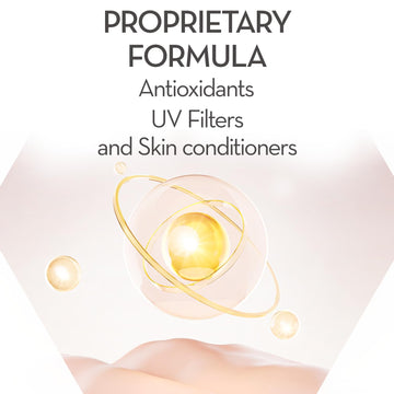 Protección solar SPF30 para rostro con Cicatricure, uso diario
