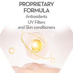 Protección solar SPF30 para rostro con Cicatricure, uso diario