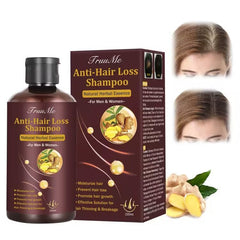 CIDBEST champú para crecimiento del cabello, botella, posible aumento de volumen