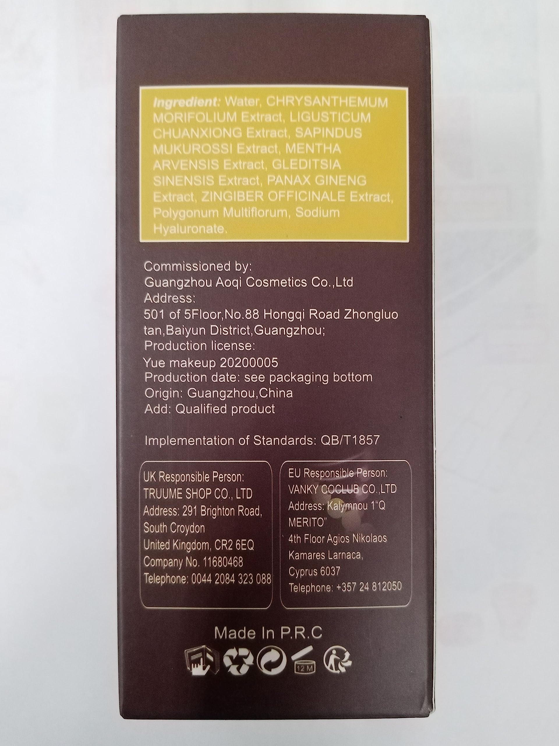 CIDBEST champú para uso diario, cabello saludable y suave
