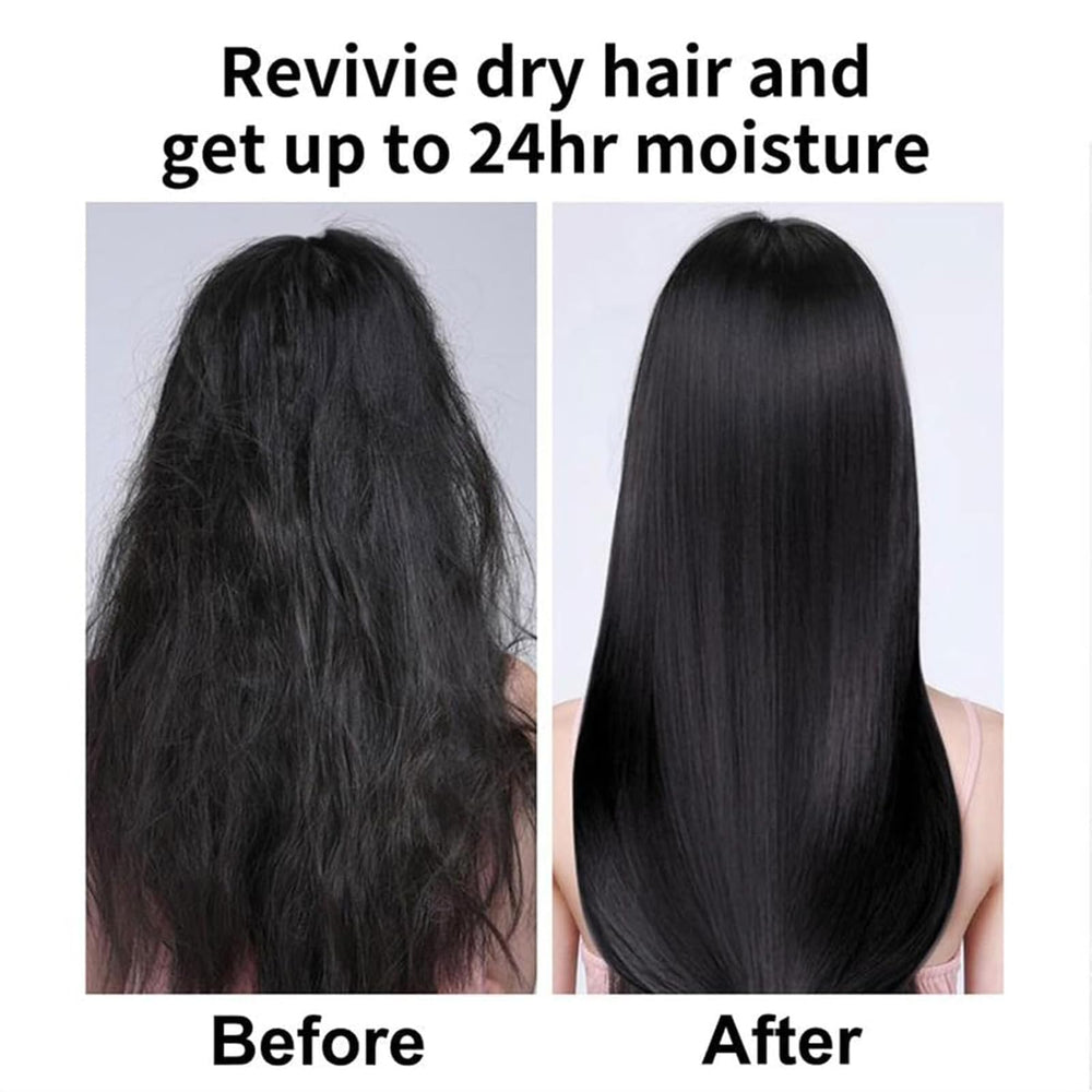 Packaging luxe: Ciirvoe Shampoing Anti-Chute pour routine pratique