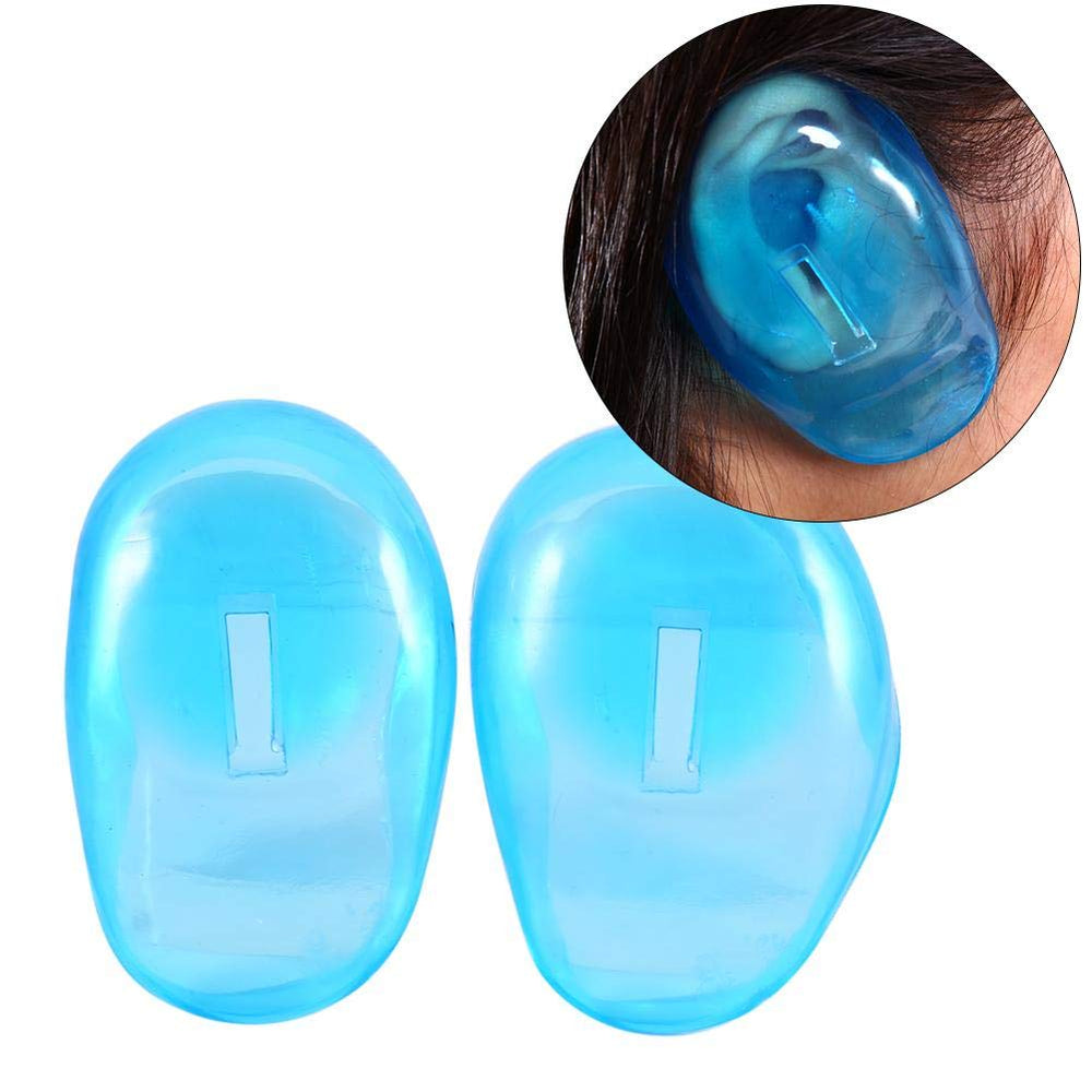 Cimenn cubre-orejas para secador, protección y comodidad para las orejas.