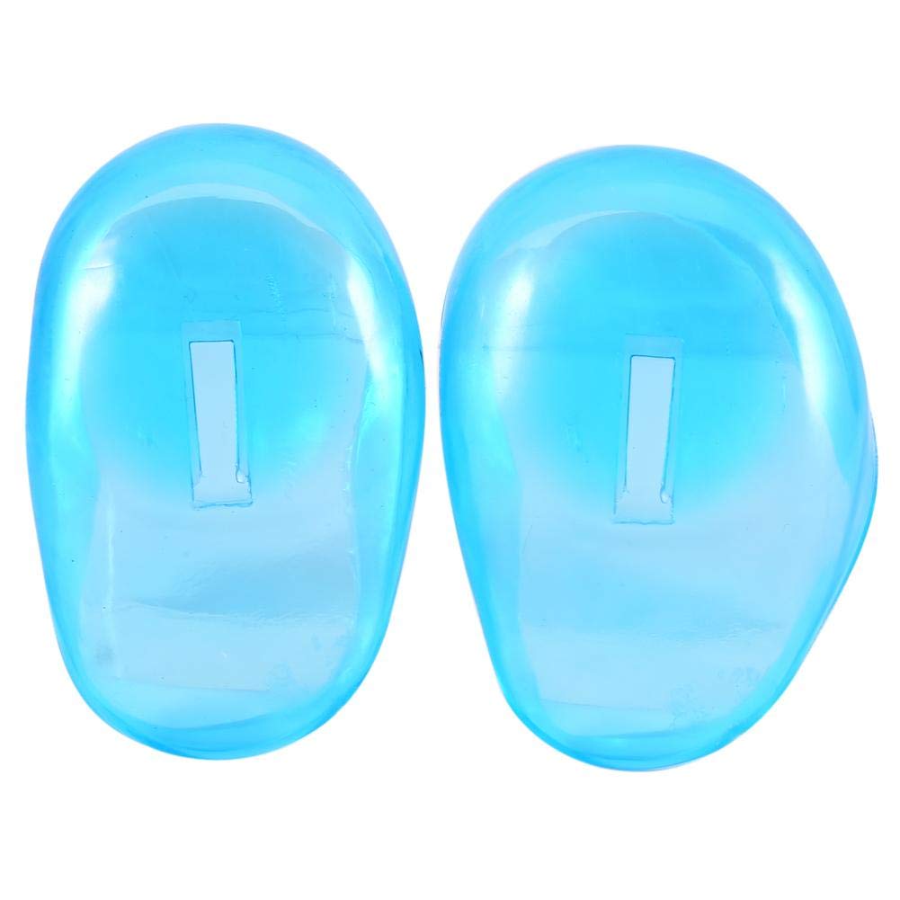 Cimenn protector-orejas liviano para secador y tinte.