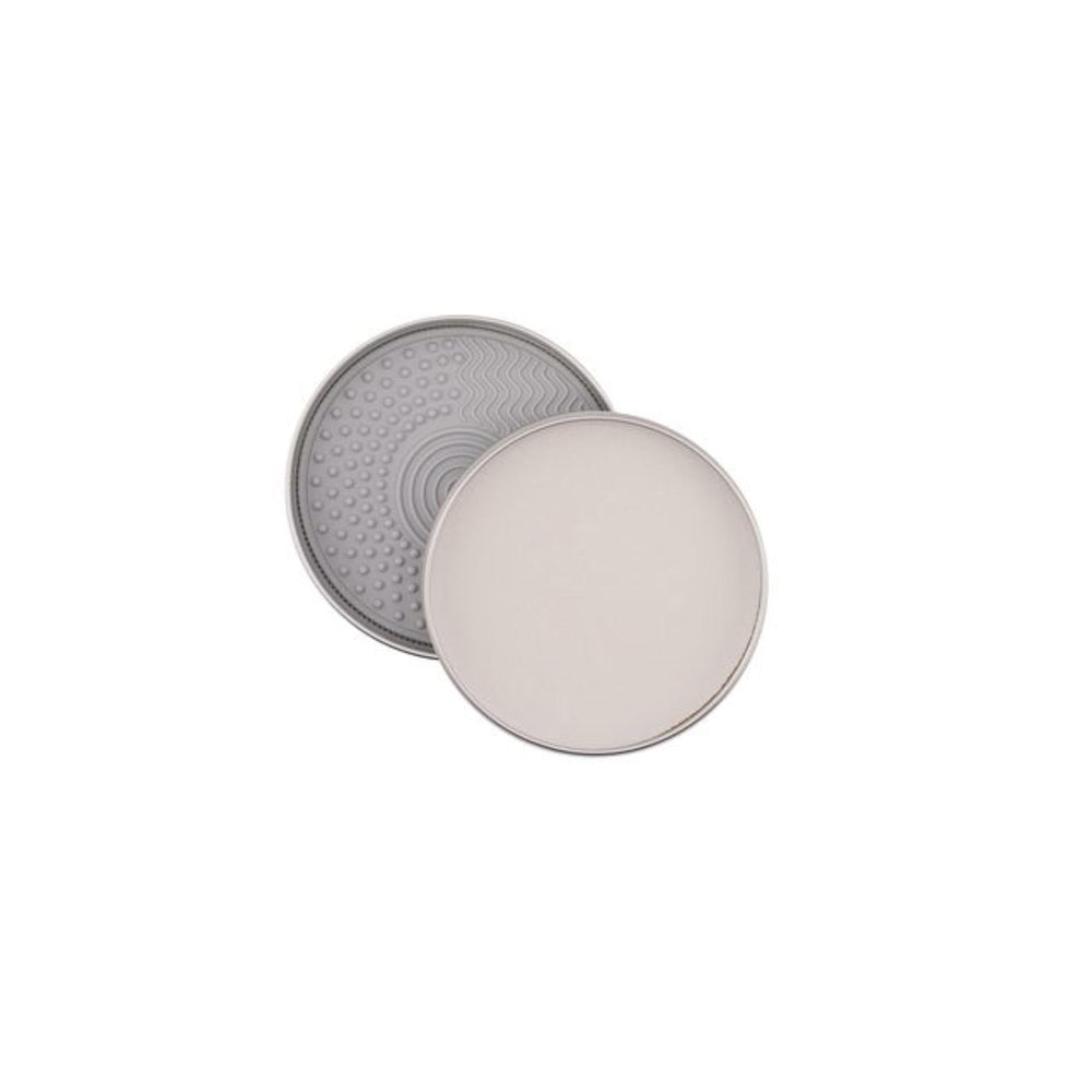 Cinema Secrets Limpieza de esponjas de maquillaje con fórmula de coco para higiene.