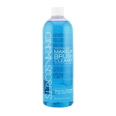 Cinema Secrets Original Blue Vanilla – bouteille, nettoyage en profondeur des pinceaux
