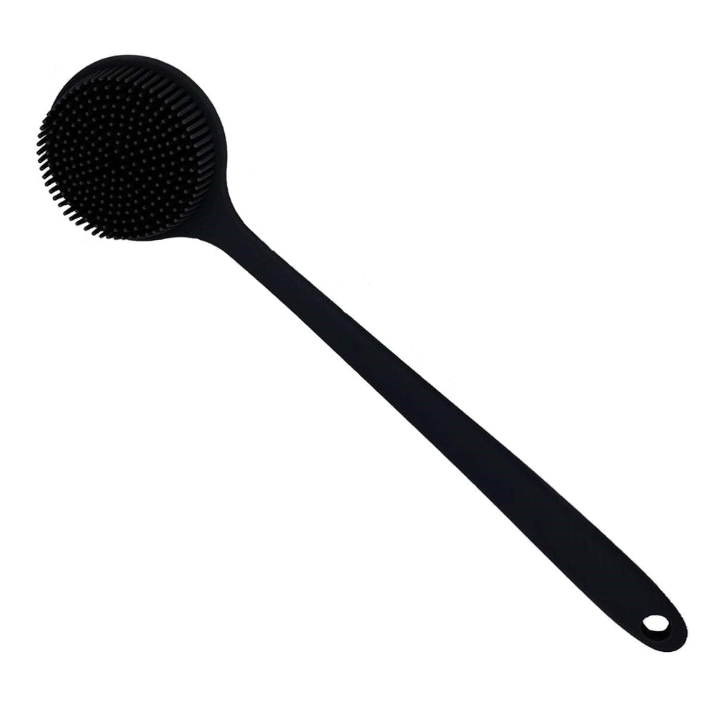 Cinlitek uso diario en la ducha para limpieza corporal completa.
