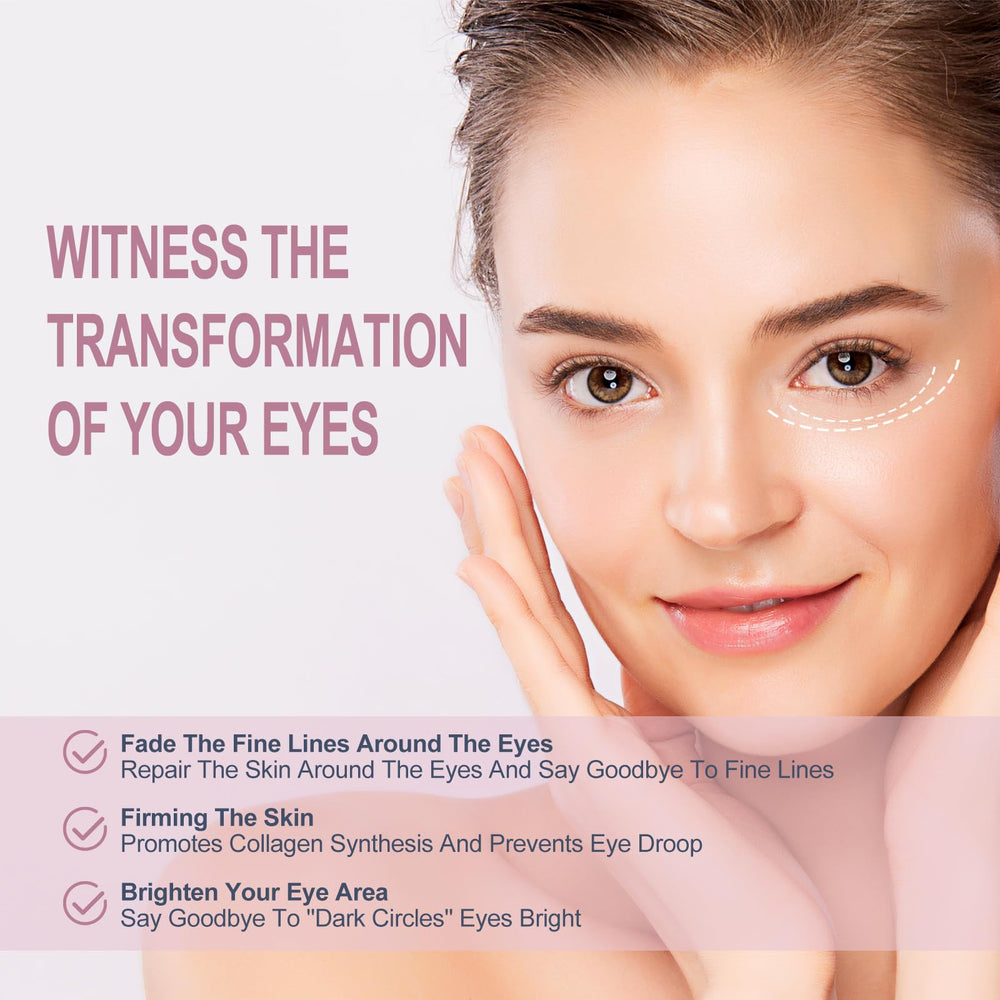 Circletong crema ojos envase compacto y libre de crueldad para viaje