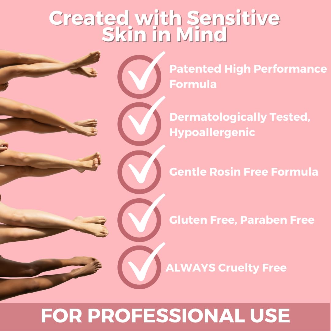 Cirepil Boudoir, tatuajes realzados: exfoliación suave que ayuda a iluminar colores.