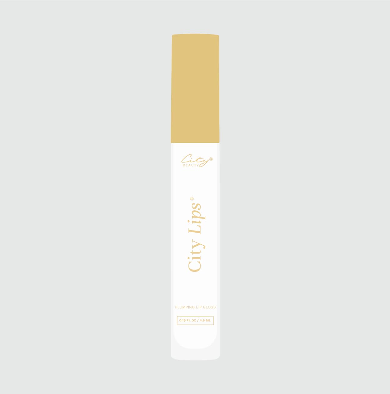 Huile d’ylang-ylang dans City Lips Clear pour le confort.