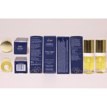 City Beauty City Lips, labios-delgados-cuidado; ayuda a suavizar líneas y resequedad.