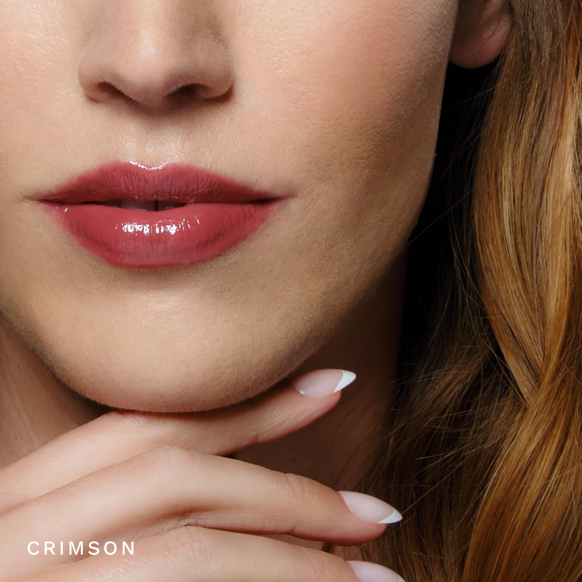 City Beauty City Lips libre de crueldad y sin alcohol para uso diario.