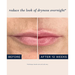 City Beauty City Lips Night Oil: aplicación nocturna que ayuda a suavizar labios secos al despertar.