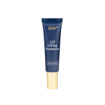 City Beauty Lid Lifting Formula abre la apertura de ojos al instante