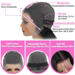 CITY GIRL interior con 4 peines y correas ajustables para mayor comodidad.