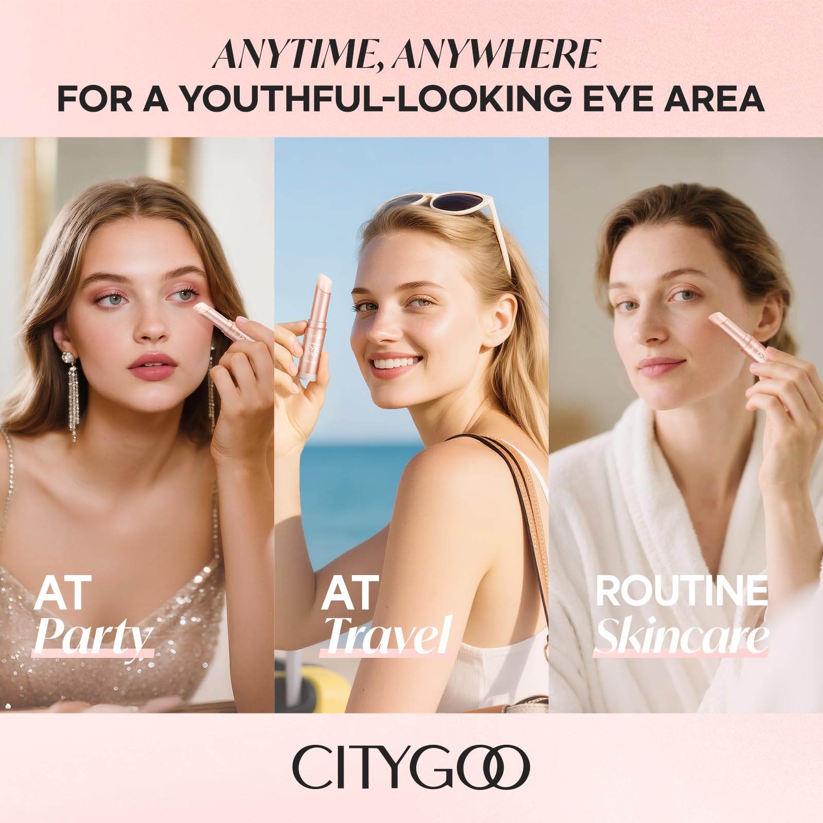 CITYGOO hidratacion-botanica-contorno-ojos-stick hidrata y calma.
