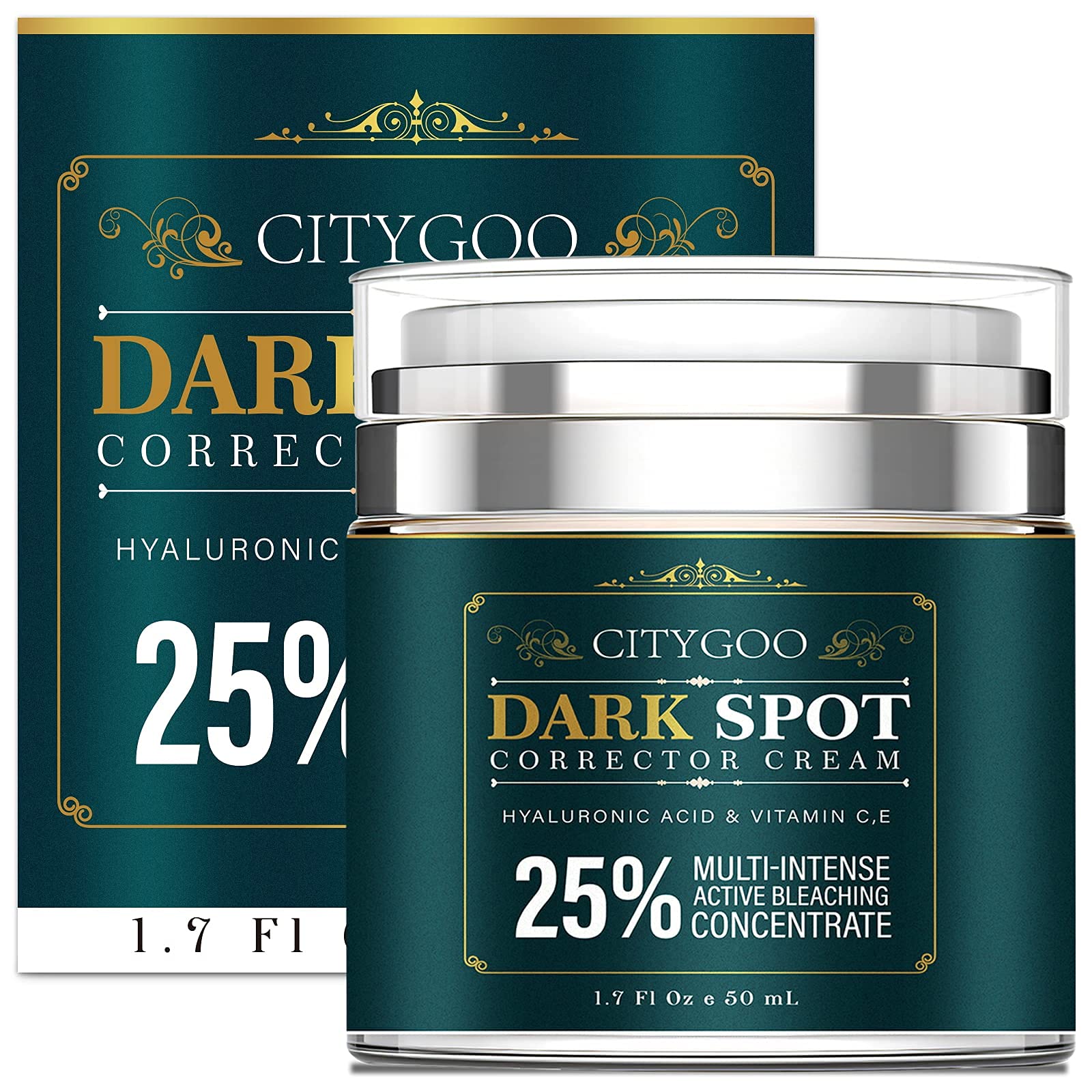 CITYGOO ritual diario de cuidado para piel radiante y sana.