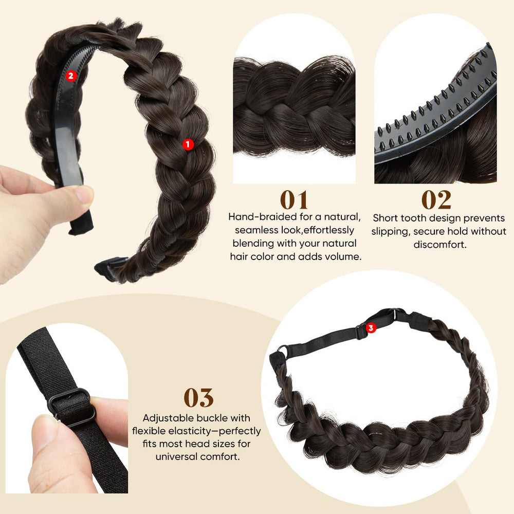 CJL HAIR mezcla de colores multi-tonos: armonía con tu cabello para un look suave.