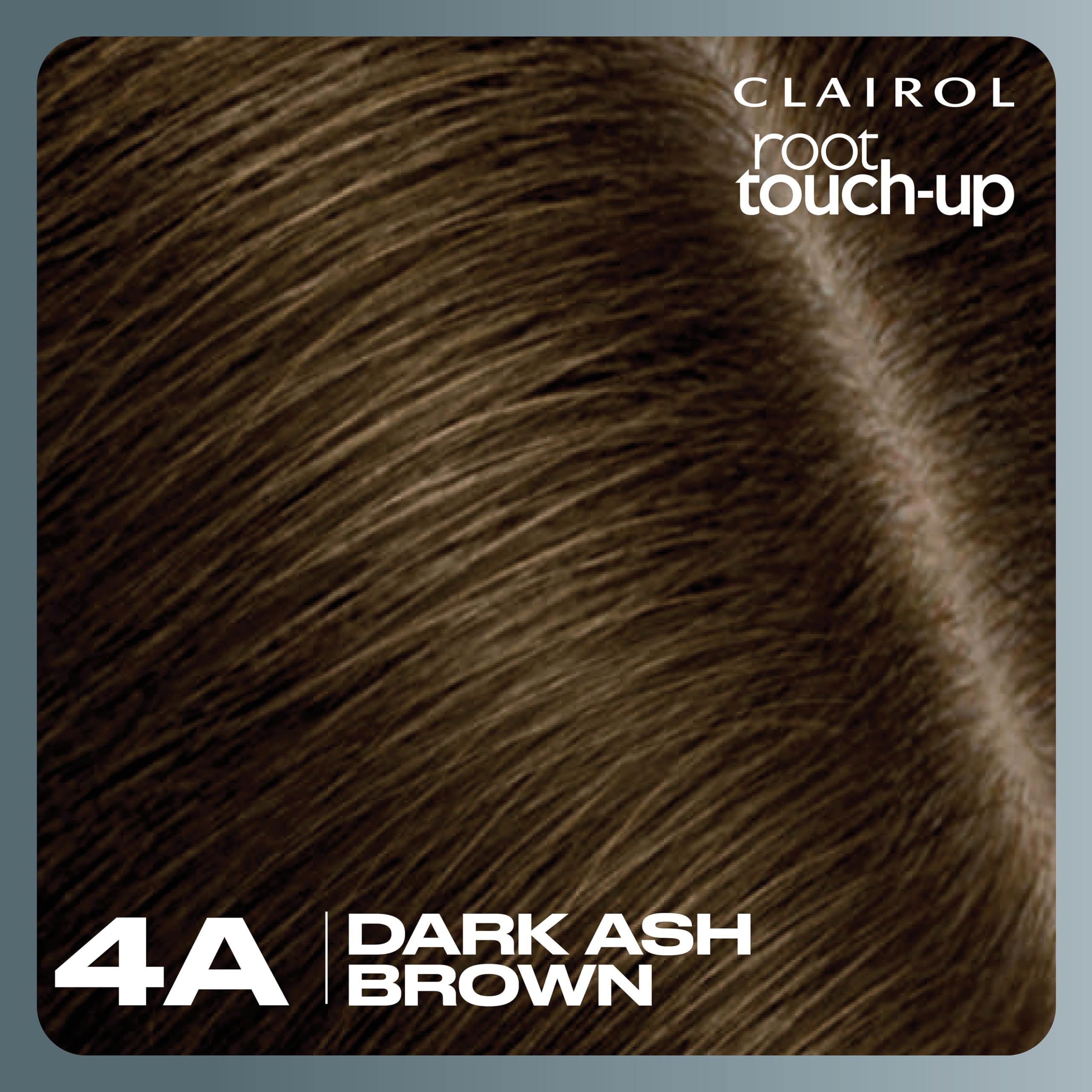 Clairol aplicación en casa con herramientas de estilo profesional