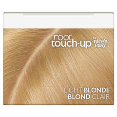 Clairol aplicador integrado facilita aplicación precisa sin mezclar.