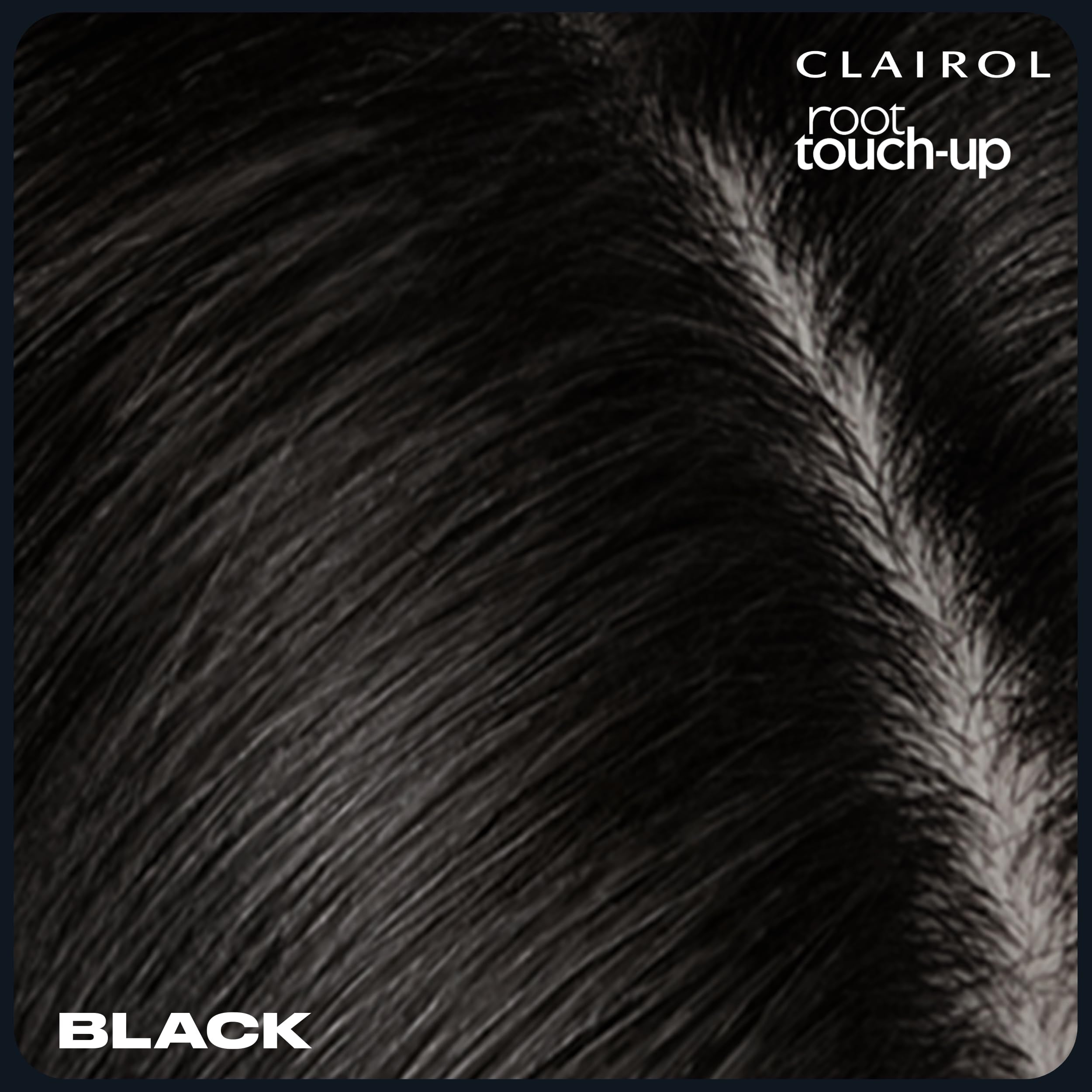 Clairol brocha integrada facilita aplicar sin desorden.