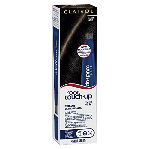 Clairol durabilidad de color hasta 10 lavados.