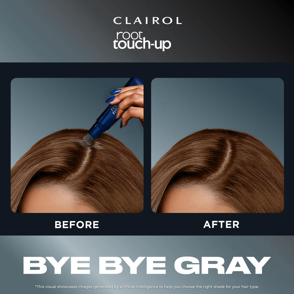 Clairol duración de hasta diez lavados para color duradero