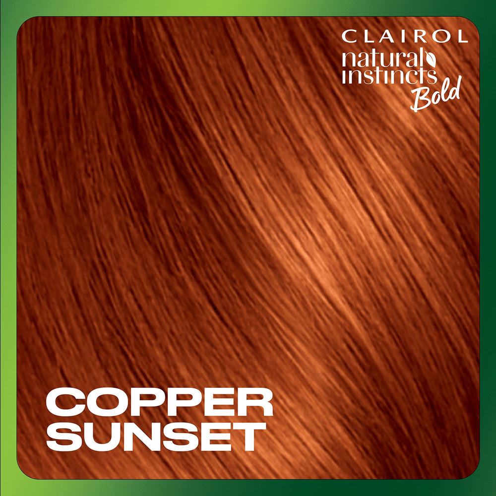 Guantes Expertos para aplicación limpia de Clairol Instintos Naturales.