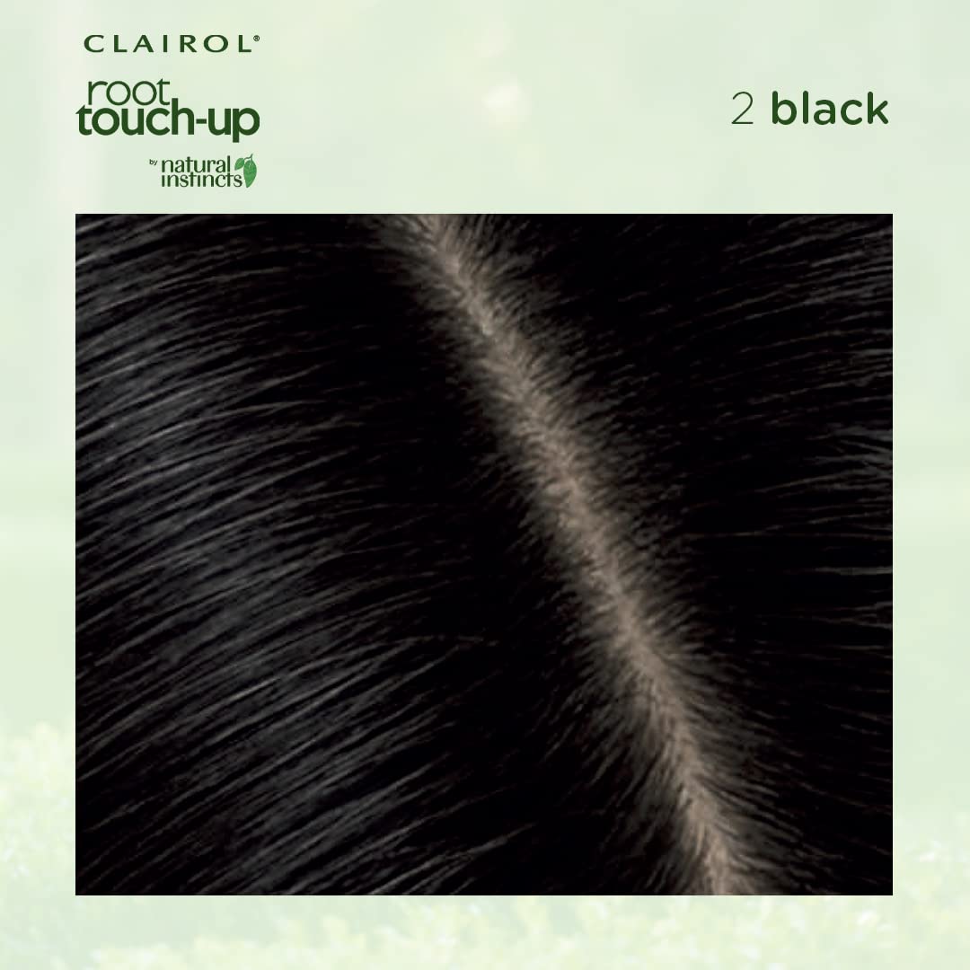 Clairol Natural Instincts: cuenco de plástico reciclado para mezclar.