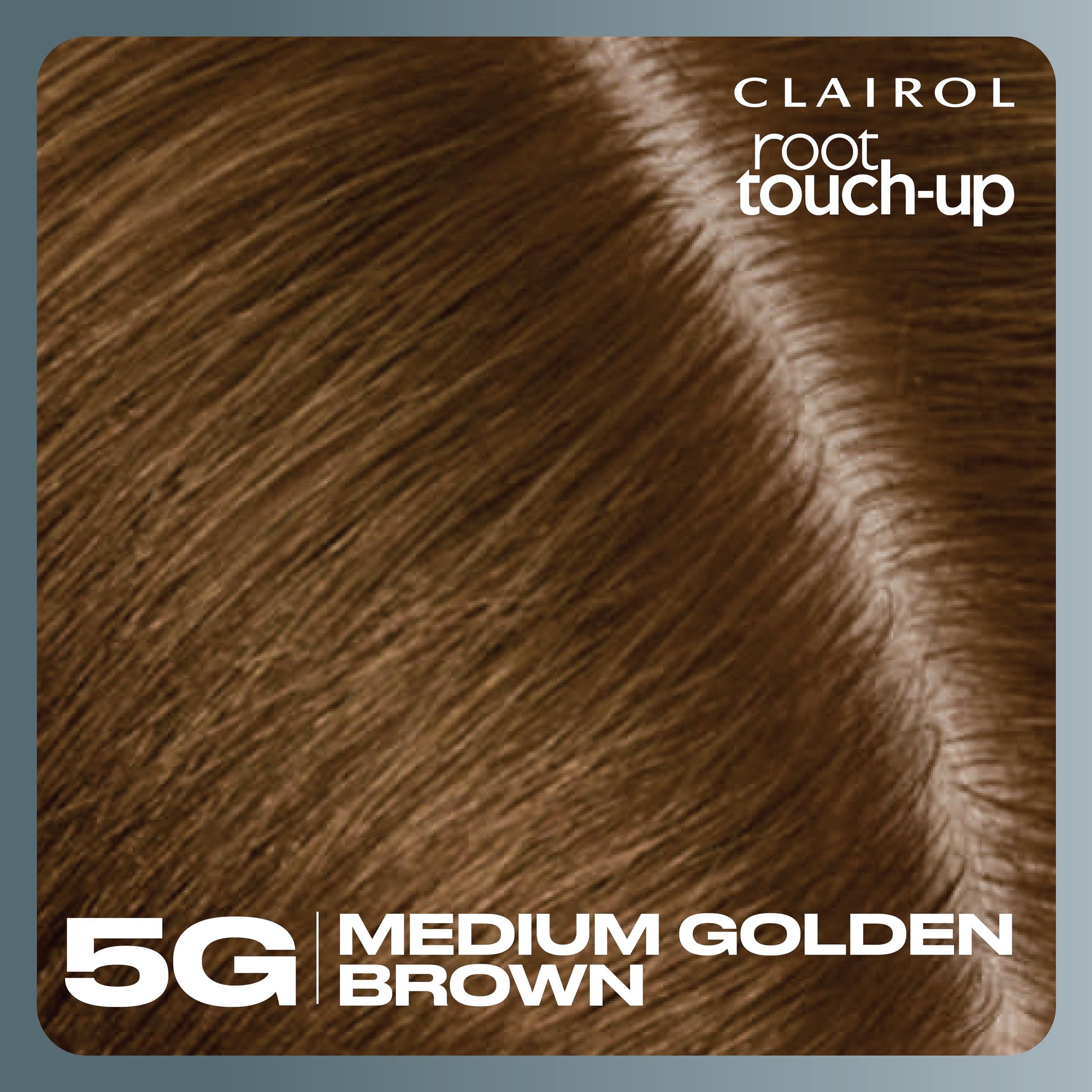 Clairol Root Touch-Up kit completo para retoques sin visitas al salón