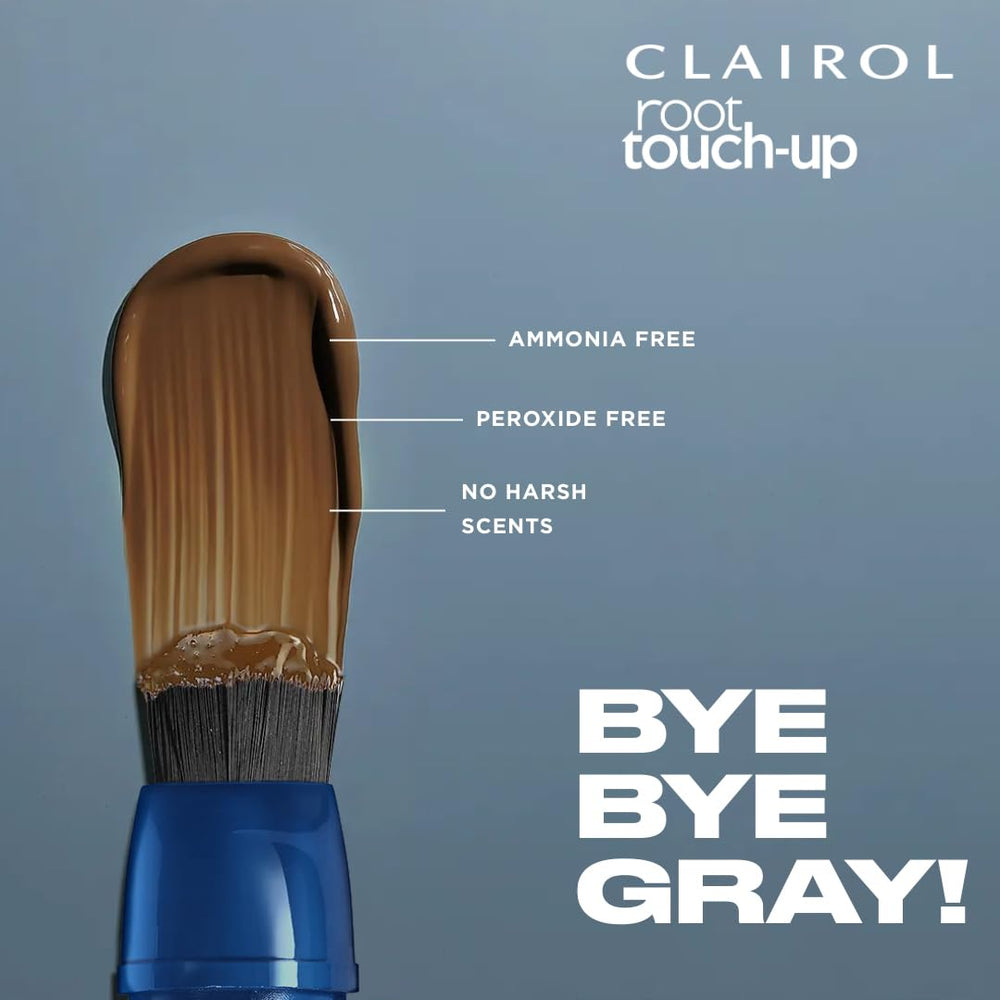 Clairol seis tonos para combinar con tu color natural
