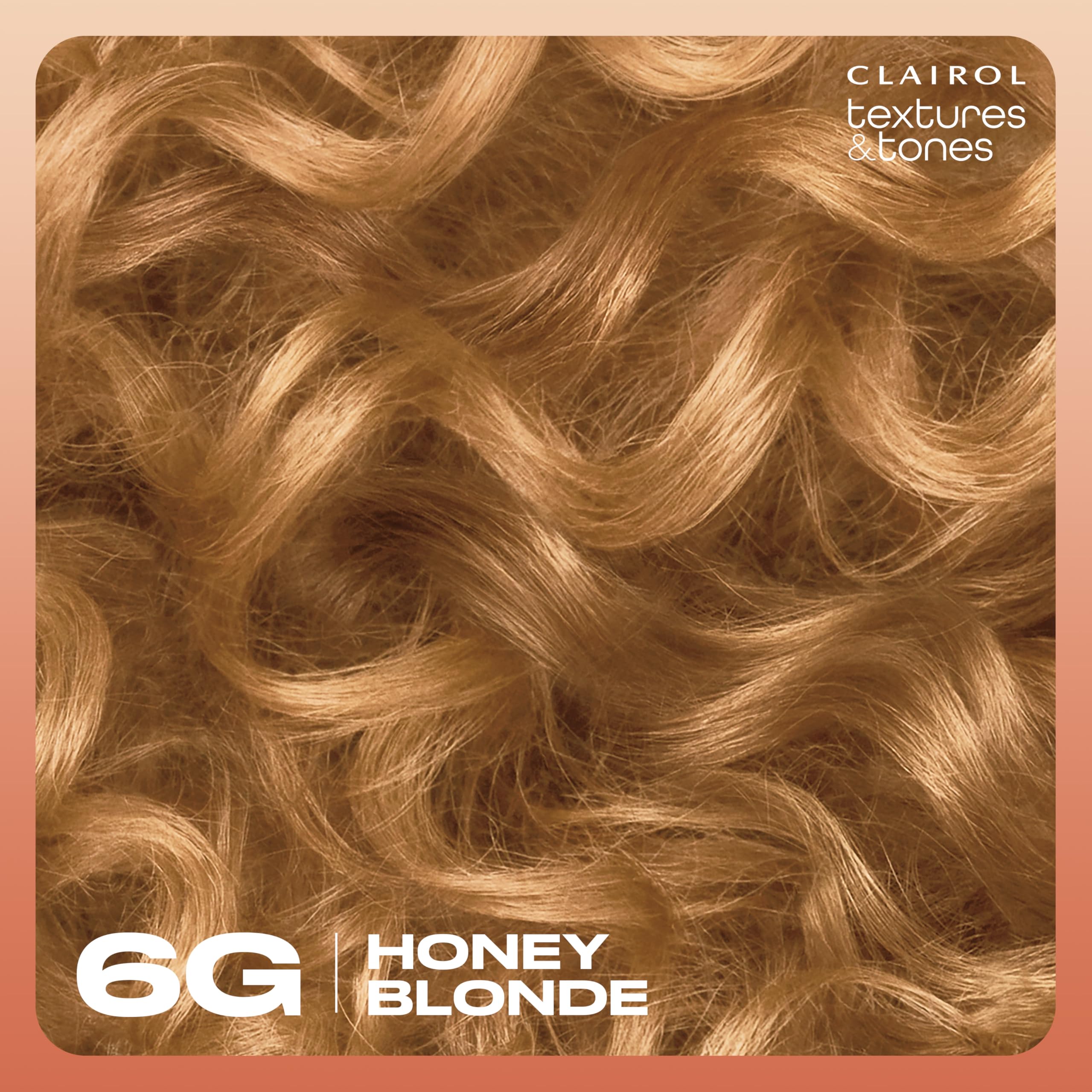 Clairol Textures & Tones aceites de argán y oliva