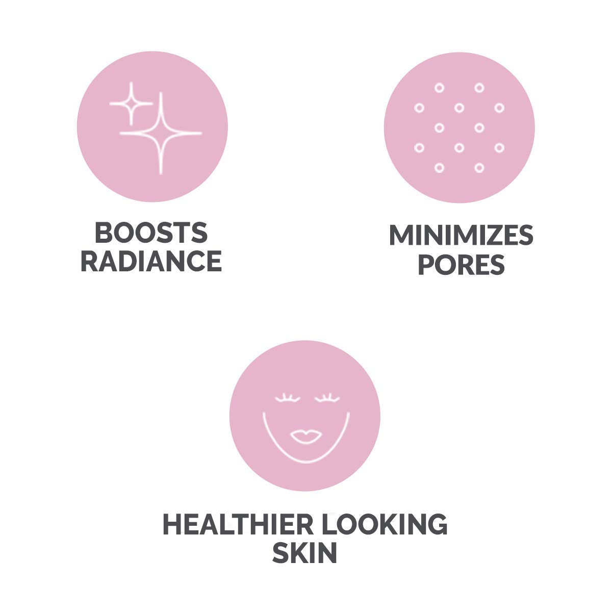 Cabezal Clarisonic compatible con Mia 1 y Mia 2 para rutina diaria.