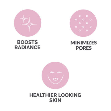 Cabezal Clarisonic compatible con Mia 1 y Mia 2 para rutina diaria.