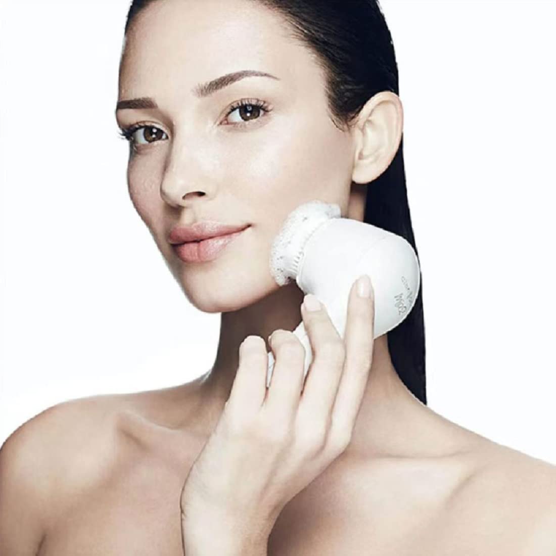 Clarisonic Mia 2: temporizador de un minuto para guiar zonas