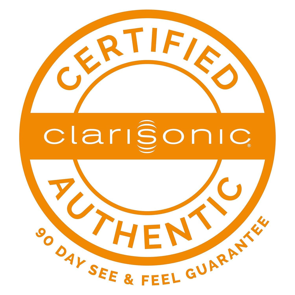 Clarisonic Mia Fit mejora la textura de la piel con movimientos circulares.