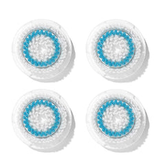 Tête de brosse Clarisonic pour Mia 1, nettoyage profond en douceur.